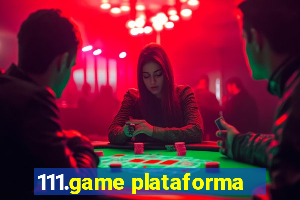 111.game plataforma